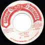 (7") JOE HIGGS - YOU MUST - VERSION