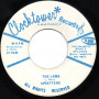 (7") THE UPSETTERS - IRON FIST / THE LAMA