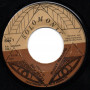 (7") BUNNY WAILER - CEASE FIRE / VERSION