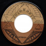 (7") BUNNY WAILER - CEASE FIRE / VERSION