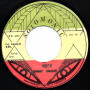 (7") BUNNY WAILER - ROCK IN TIME / ROCK