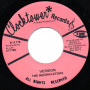 (7") JOHNNY CLARKE & DENNIS BROWN- SO MUCH PAIN / THE AGGRAVATORS - VERSION