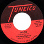 (7") THE SKATALITES - TUFF TALK / TIPI TIN