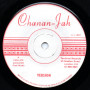 (7") BIG YOUTH - LOVE JAH CHILDREN / VERSION