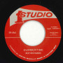 (7") ROY RICHARDS - SUMMERTIME / SOUND DIMENSIONS - SOULFUL STRUT