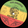 (12") BUNNY WAILER - GALONG SO / ROCK AND GROOVE