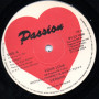 (12") MICHAEL PROPHET & RICKY TUFFY - YOUR LOVE / ACAPELLA MIX VERSION