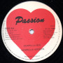 (12") MICHAEL PROPHET & RICKY TUFFY - YOUR LOVE / ACAPELLA MIX VERSION