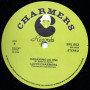 (12") LLOYD CHARMERS - I'M NOT IN LOVE / DREAMING AS ONE