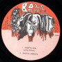 (12") LEROY SMART - DON'T TRUST THEM / RANKING BLACKA - WICKED SHALL NOT ENTER / LEROY SMART - GHETTO GIRL / VERSION