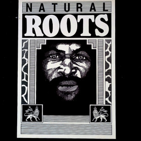 (12") NATURAL ROOTS - KNOW YOURSELF / AIN'T GOT NO MONEY