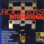 (LP) AUGUSTUS PABLO PRESENTS ROCKERS INTERNATIONAL VOL. 1