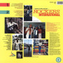 (LP) AUGUSTUS PABLO PRESENTS ROCKERS INTERNATIONAL VOL. 1