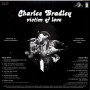 (LP) CHARLES BRADLEY - VICTIM OF LOVE