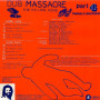 (LP) TWINKLE BROTHERS - DUB MASSACRE PART 4 : THE KILLING ZONE