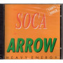 (CD) ARROW - LA SOCA DE ARROW