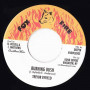 (7") TREVOR BYFIELD - BURNING BUSH