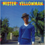 (LP) YELLOWMAN - MISTER YELLOWMAN