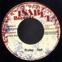 (7") TONEY BARRETT - TRYING MAN / TRYING DUB